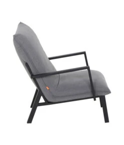 Siena Garden Loungesessel Rockford Inkl. Hocker -Tepro Store 6983191 WE FS 005 SienaGardenRockfordHockerundSessel