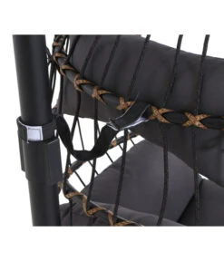 Siena Garden Salerno Hängekorb -Tepro Store 6986376 WE DE 001 GautzschhaengekorbSalerno