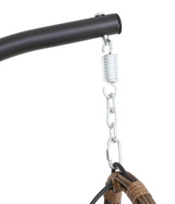 Siena Garden Salerno Hängekorb -Tepro Store 6986376 WE DE 002 GautzschhaengekorbSalerno