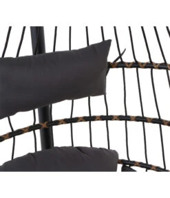 Siena Garden Salerno Hängekorb -Tepro Store 6986376 WE DE 003 GautzschhaengekorbSalerno