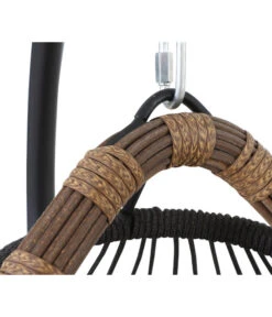 Siena Garden Salerno Hängekorb -Tepro Store 6986376 WE DE 004 GautzschhaengekorbSalerno