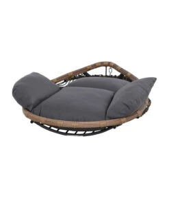 Siena Garden Salerno Hängekorb -Tepro Store 6986376 WE DE 005 GautzschhaengekorbSalerno