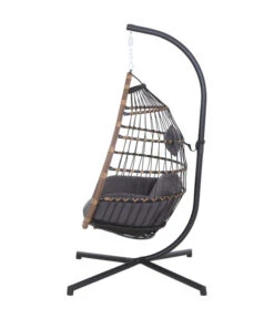 Siena Garden Salerno Hängekorb -Tepro Store 6986376 WE FS 003 GautzschhaengekorbSalerno