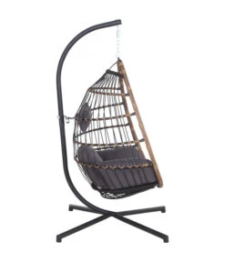 Siena Garden Salerno Hängekorb -Tepro Store 6986376 WE FS 005 GautzschhaengekorbSalerno