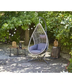 Siena Garden Hängekorb Varese -Tepro Store 6986384 WE MO 001 GautzschHaengekorbVarese