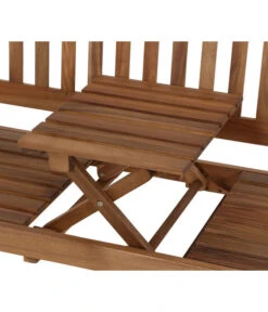 Siena Garden Gartenbank Pisa, 3-Sitzer 14 Siena Garden Gartenbank Pisa, 3-Sitzer -Tepro Store 6986392 WE DE 001 GautzschSitzbankPisa