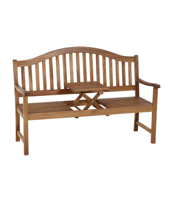 Siena Garden Gartenbank Pisa, 3-Sitzer 2 Siena Garden Gartenbank Pisa, 3-Sitzer