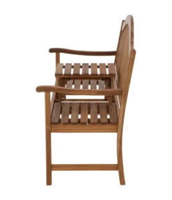 Siena Garden Gartenbank Pisa, 3-Sitzer 11 Siena Garden Gartenbank Pisa, 3-Sitzer -Tepro Store 6986392 WE FS 003 GautzschSitzbankPisa