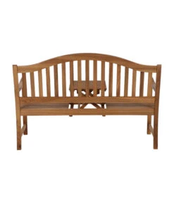 Siena Garden Gartenbank Pisa, 3-Sitzer 12 Siena Garden Gartenbank Pisa, 3-Sitzer -Tepro Store 6986392 WE FS 004 GautzschSitzbankPisa