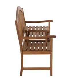 Siena Garden Gartenbank Pisa, 3-Sitzer 13 Siena Garden Gartenbank Pisa, 3-Sitzer -Tepro Store 6986392 WE FS 005 GautzschSitzbankPisa