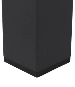 Siena Garden Ausziehtisch Miros, Ca. B180-240/H76/T90 Cm -Tepro Store 6986525 WE DE 001 MirosATS180240x90cmMA