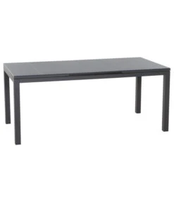 Siena Garden Ausziehtisch Miros, Ca. B180-240/H76/T90 Cm -Tepro Store 6986525 WE FS 005 MirosATS180240x90cmMANeu