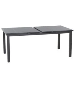 Siena Garden Ausziehtisch Miros, Ca. B180-240/H76/T90 Cm -Tepro Store 6986525 WE FS 006 MirosATS180240x90cmMANeu