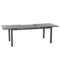 Siena Garden Ausziehtisch Miros, Ca. B180-240/H76/T90 Cm -Tepro Store 6986525 WE FS 009 MirosATS180240x90cmMANeu