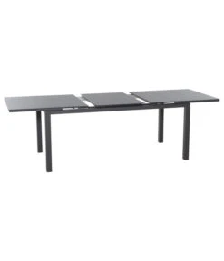 Siena Garden Ausziehtisch Miros, Ca. B180-240/H76/T90 Cm -Tepro Store 6986525 WE FS 010 MirosATS180240x90cmMANeu