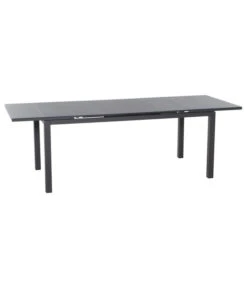 Siena Garden Ausziehtisch Miros, Ca. B180-240/H76/T90 Cm -Tepro Store 6986525 WE FS 012 MirosATS180240x90cmMANeu