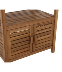 Siena Garden Outdoorküche Mittelteil Riva, Hoch -Tepro Store 6989495 WE DE 001 SienaGardenOutdoorkuecheMittelteilRivaMittelteil