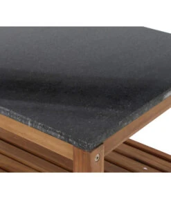 Siena Garden Outdoorküche Mittelteil Riva, Hoch -Tepro Store 6989495 WE DE 002 SienaGardenOutdoorkuecheMittelteilRivaMittelteil