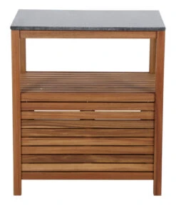 Siena Garden Outdoorküche Mittelteil Riva, Hoch -Tepro Store 6989495 WE FS 004 SienaGardenOutdoorkuecheMittelteilRivaMittelteil