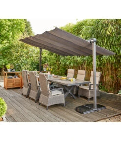 Siena Garden Outdoorküche Mittelteil Riva, Hoch -Tepro Store 6989495 WE MO 002 SienaGardenOutdoorkuecheMittelteilRivaMittelteil