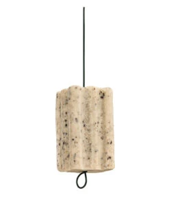 Dehner Natura Premium Wildvogelfutter Gourmet Blocks Mit Vogelbeeren -Tepro Store DehnerNaturaGourmetBlocksDetailbild