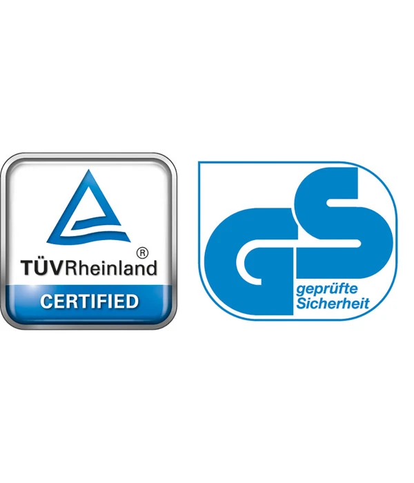 La Siesta Hängestuhlständer Romano 4 La Siesta Hängestuhlständer Romano – Bild 2