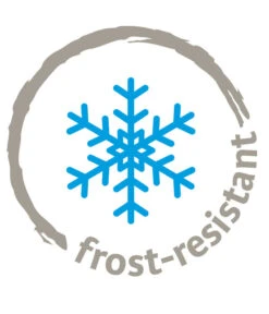 Scheurich Kunststoff-Topf Barceo High, Rund -Tepro Store WE DE 001 frostresistenticonscheurich