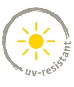 Scheurich Kunststoff-Topf Barceo High, Rund -Tepro Store WE DE 007 uvresistenticonscheurich