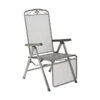 MWH Metall-Relaxsessel Savoy -Tepro Store X005130133 BildFS 001 MwhRelaxGartensesselSavoyMetRelaxSavoyEisengrau
